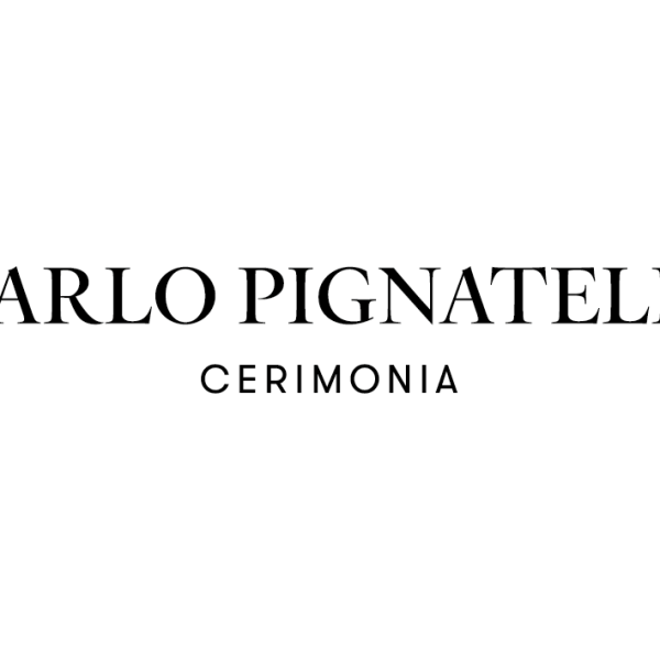 CARLO PIGNATELLI CERIMONIA_BN